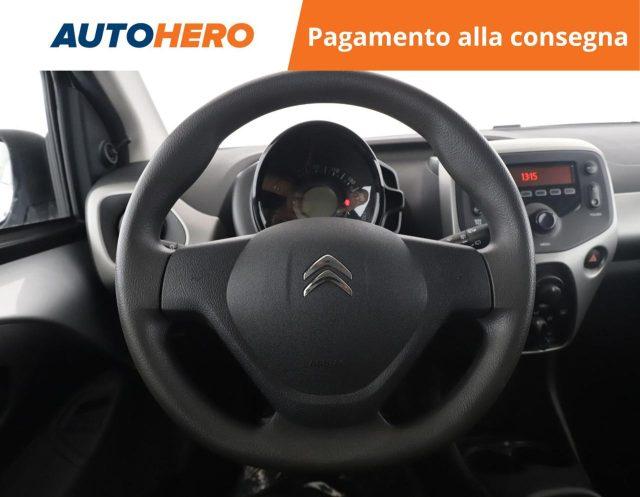 CITROEN C1 VTi 68 5 porte Feel