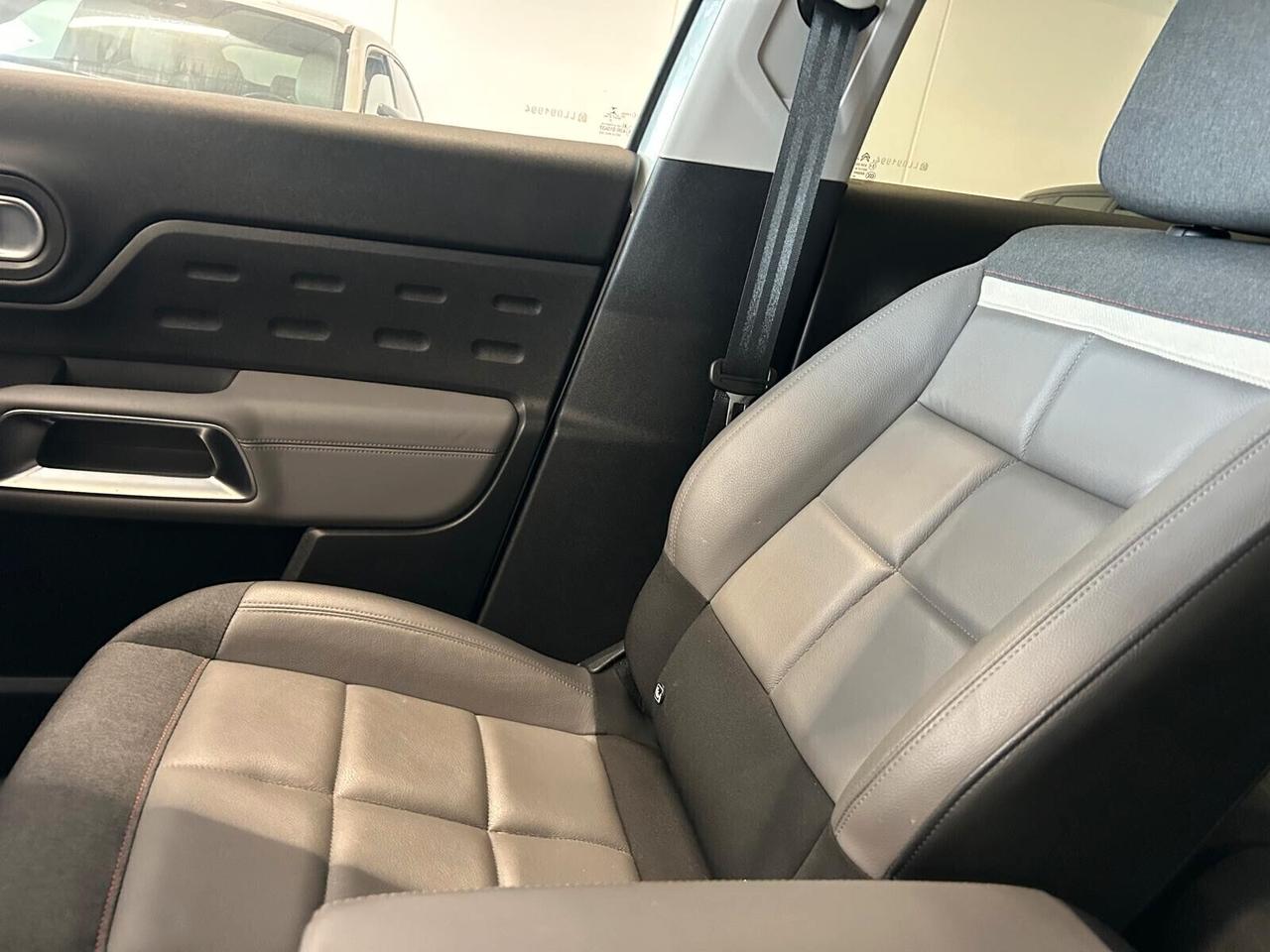 Citroen C5 Aircross SHINE BlueHDi 130 6mt N1 SPOTICAR