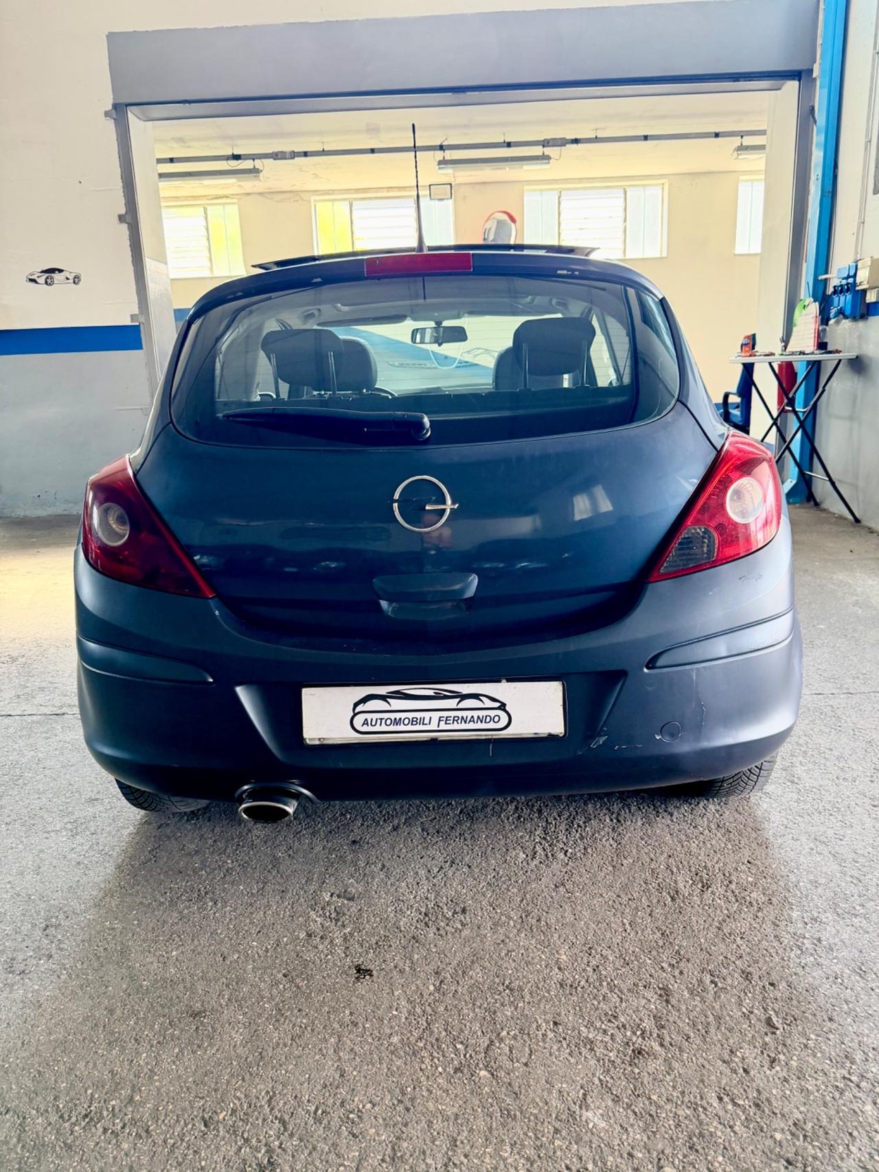 Opel Corsa 1.3 CDTI 90CV 5 porte Cosmo