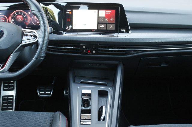 VOLKSWAGEN Golf 2.0 TSI GTI DSG Clubsport IQ LIGHT