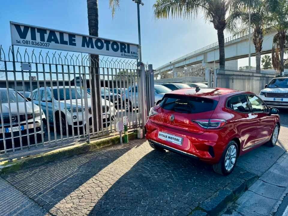 RENAULT CLIO 1.0 TCe 100 CV GPL *41.000 KM