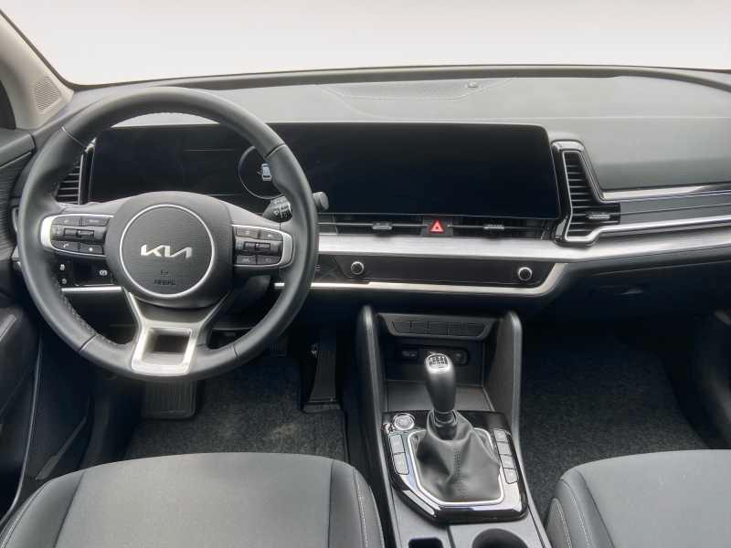 KIA Sportage 1.6 crdi mhev Style mT