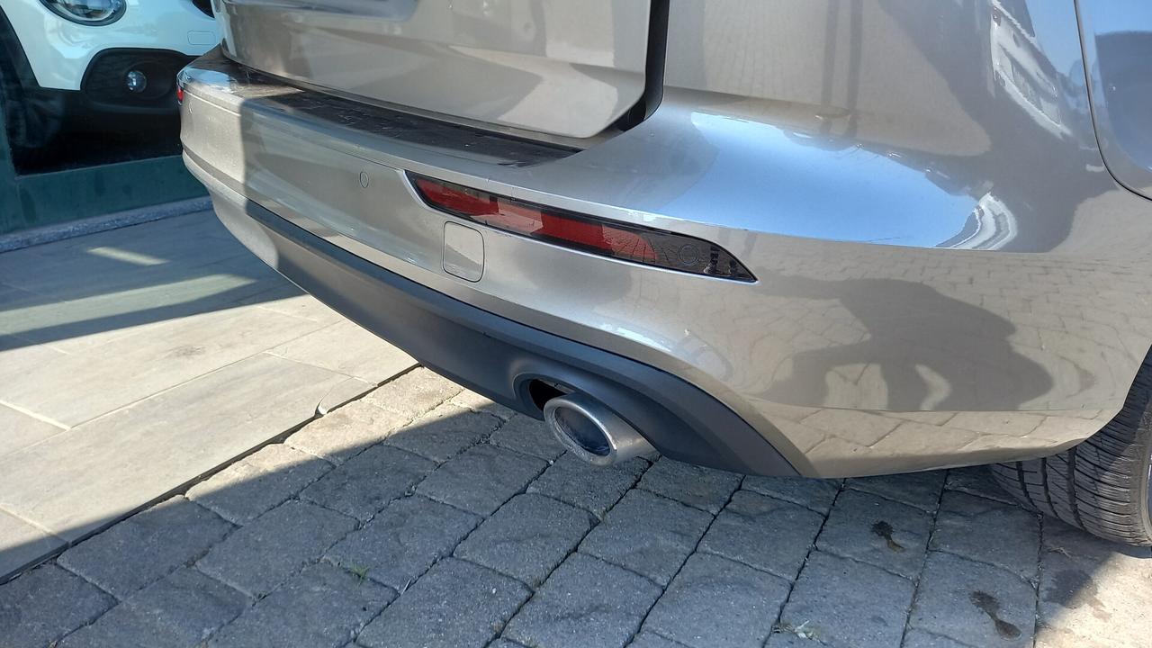 Volvo V60 D3 Geartronic Business Plus