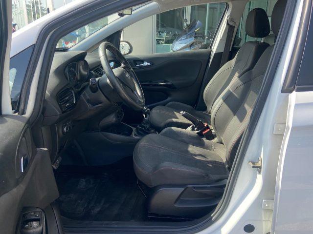 OPEL Corsa 1.4 90CV GPL Tech 5P. Innovation