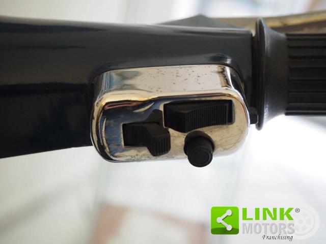 PIAGGIO Vespa 125 Primavera * ASI *