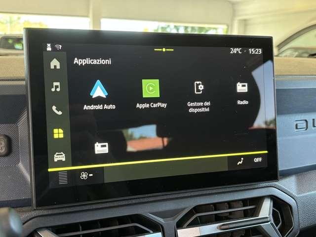 Dacia Duster 1.0 Eco-G 100cv Expression PROMO