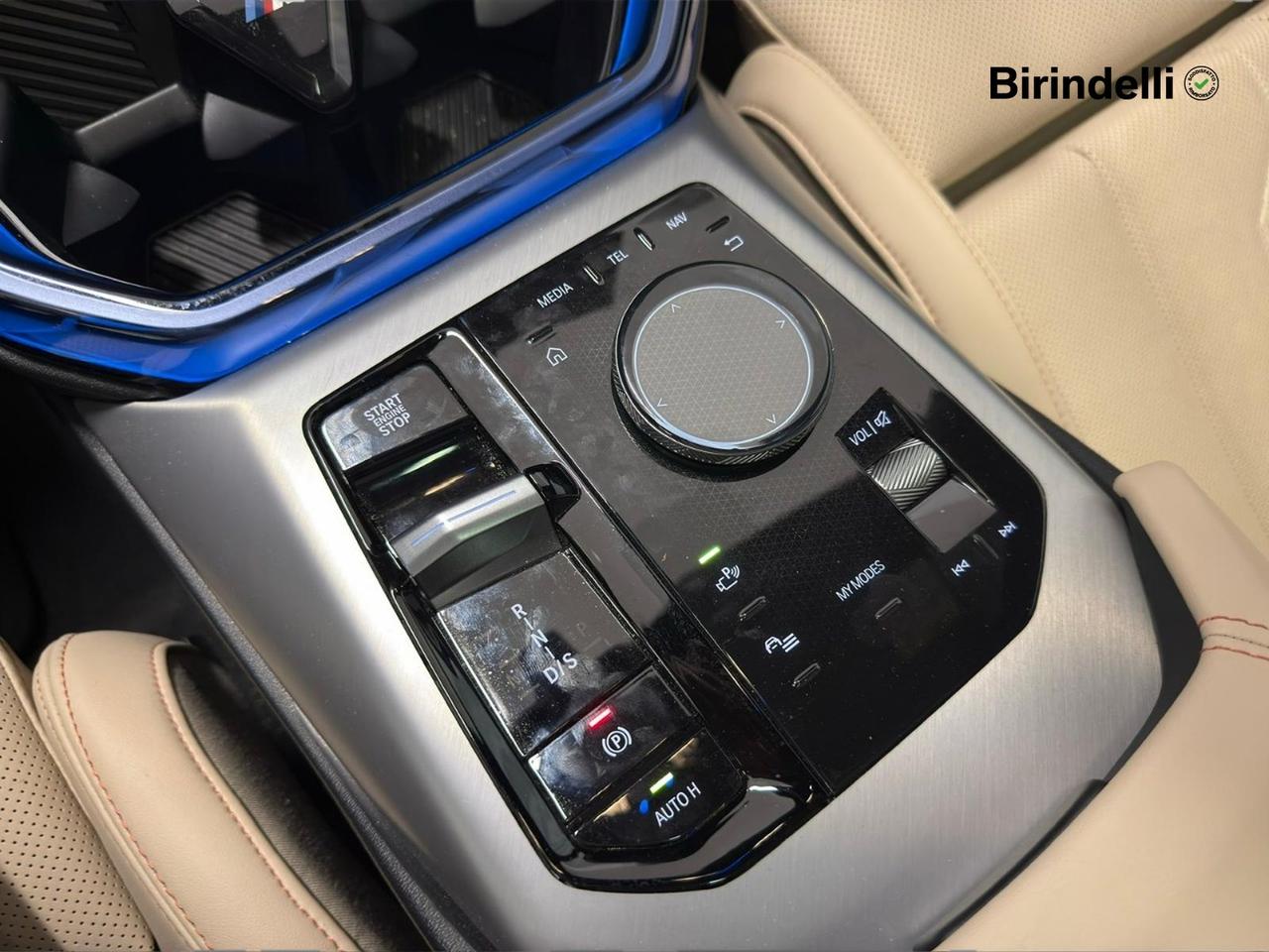BMW BMW X3 xDrive20d