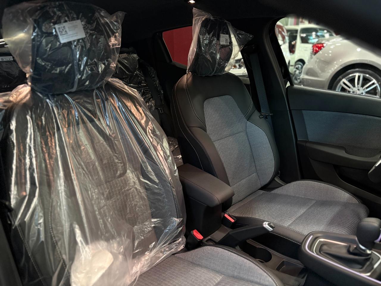 Renault Clio 1.6 E-Tech Full Hybrid 145cv Techno ITALIANA Km0