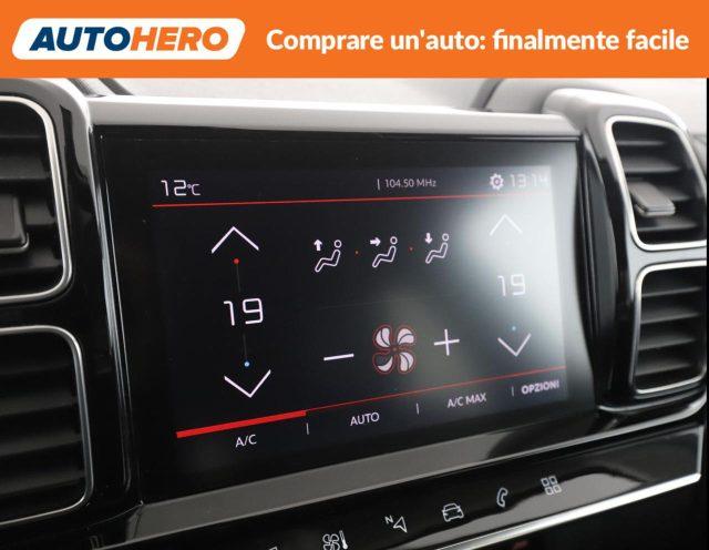 CITROEN C5 Aircross PureTech 130 S&S EAT8 Feel Pack