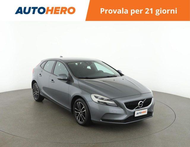 VOLVO V40 D2 Geartronic Business Plus