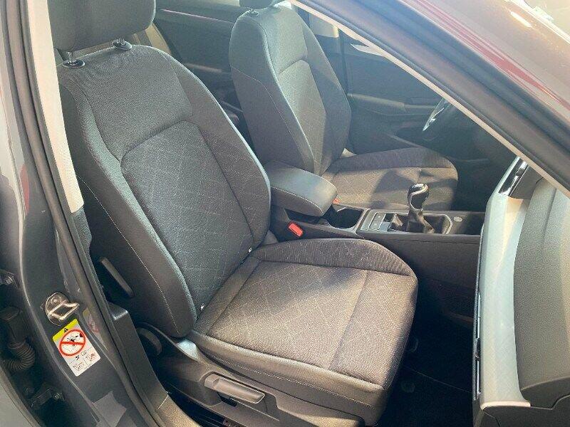 Volkswagen Golf Golf 2.0 TDI 115 CV SCR Life