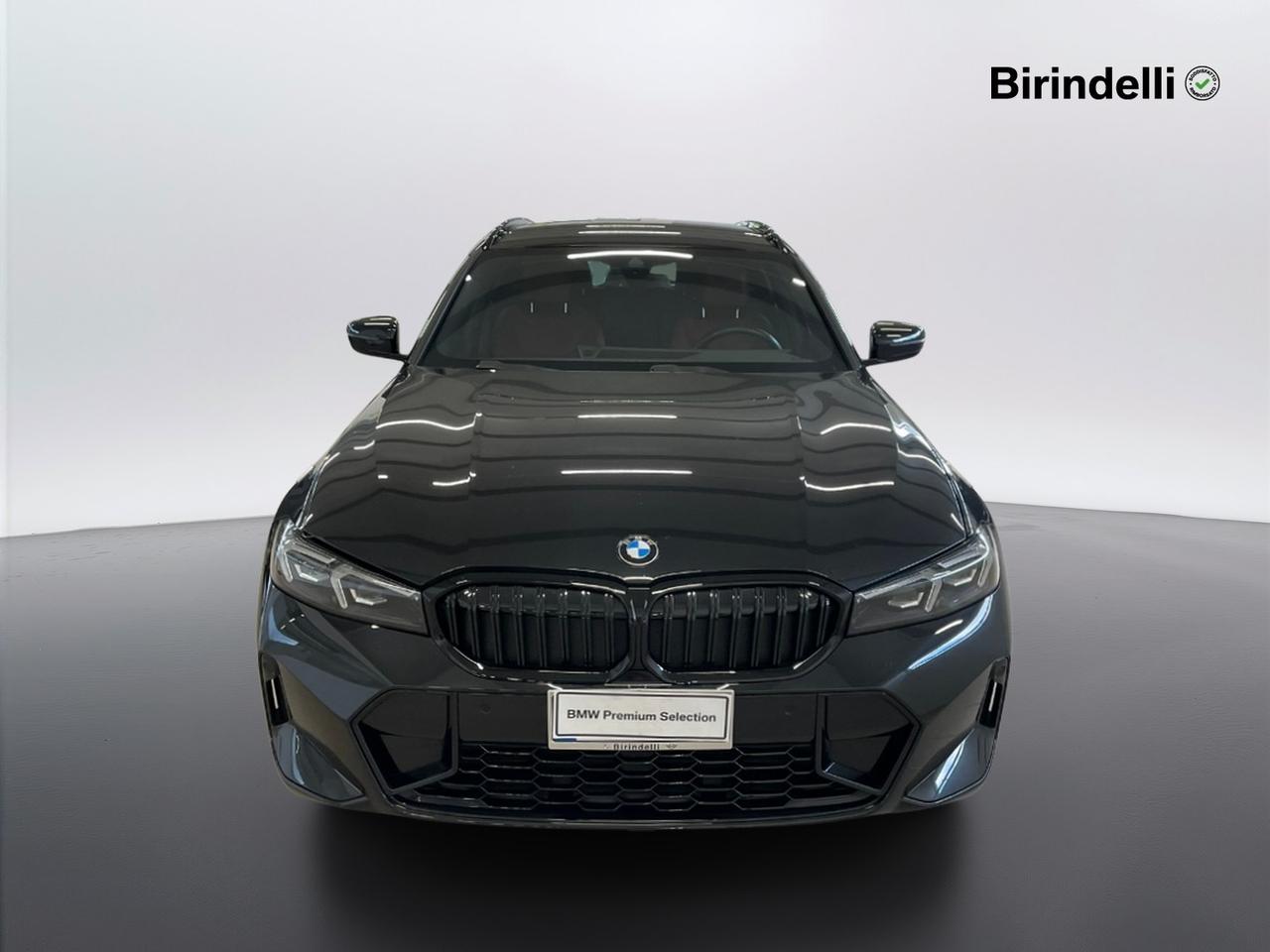 BMW 320d xDrive Touring
