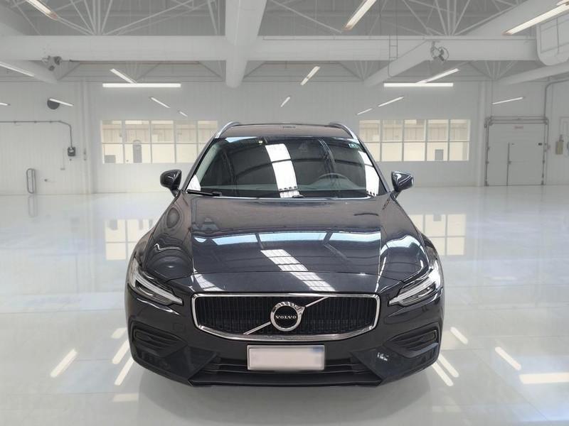 VOLVO V60 D3 Geartronic Business Plus WAGON