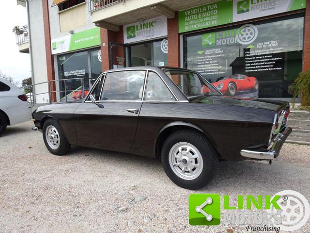 LANCIA Fulvia Coupè S 2