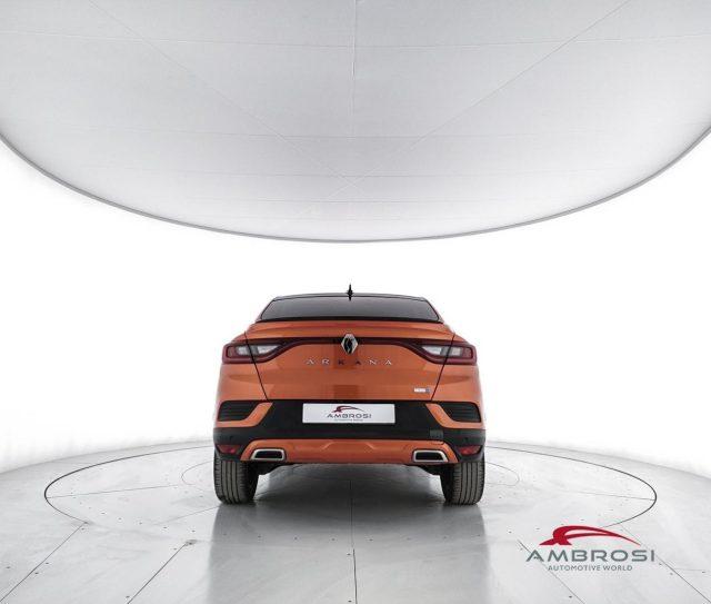 RENAULT Arkana E-Tech 145 CV R.S. Line Full Hybrid