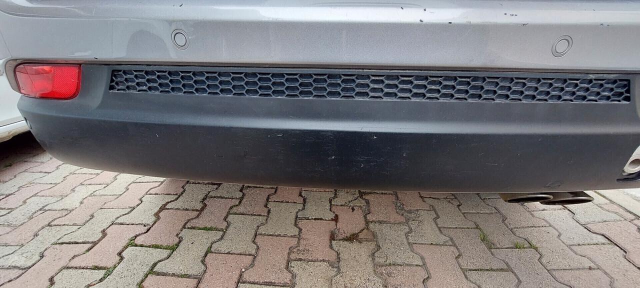 JEEP COMPASS 2WD 1,6 DIESEL 120 CV LIMITED PELLE NAVI TELEFONO LEGA STRAFULL IMPECCABILE