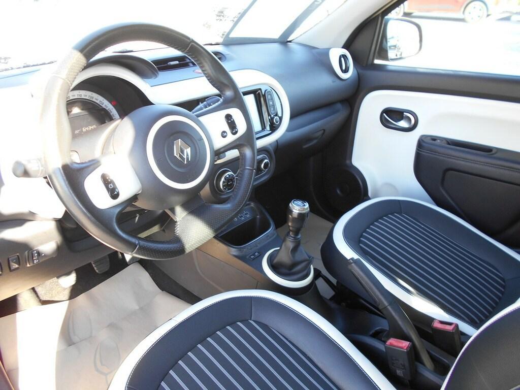 Renault Twingo 1.0 SCe Duel