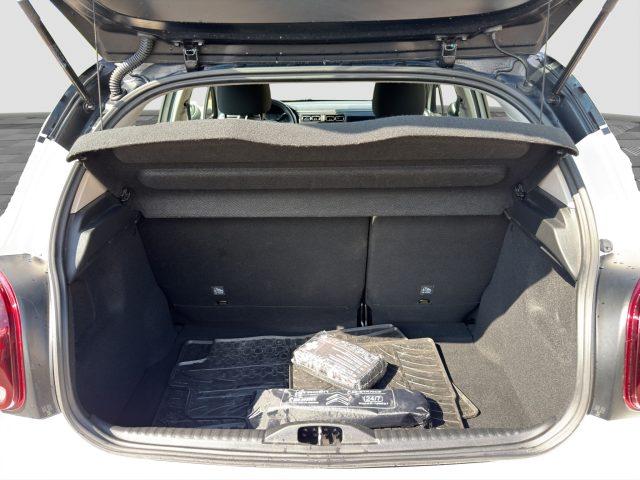 CITROEN C3 C3 PureTech 82 S&S Shine