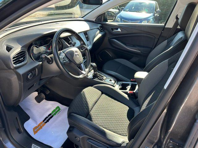 OPEL Grandland X 1.5 diesel Ecotec Start&Stop aut. Innovation