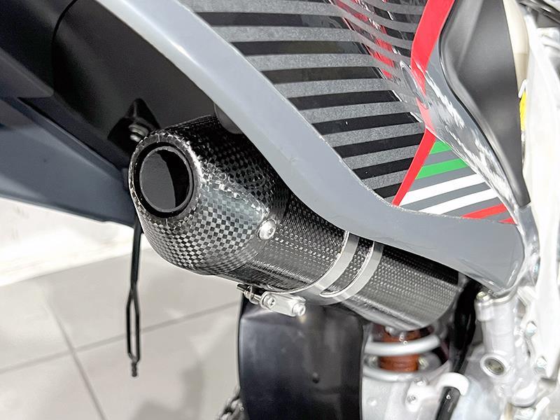 Fantic Motor XE 125 Enduro 2T