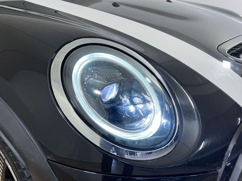 MINI Mini Mini 3p 2.0 Cooper S Classic