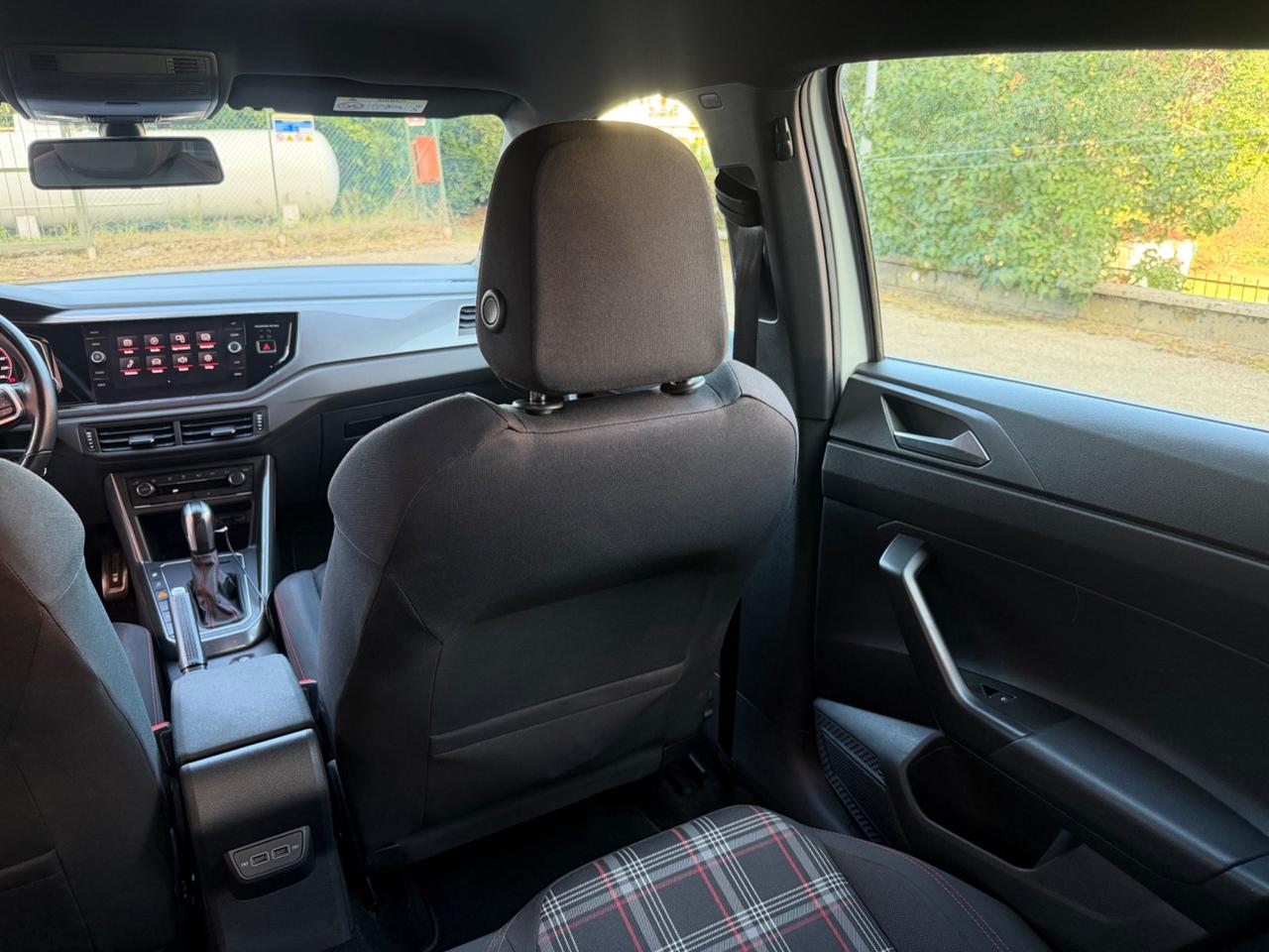 Volkswagen Polo GTI 2.0 200cv DSG