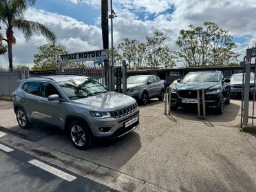 JEEP COMPASS 1.6 MULTIJET 120 CV