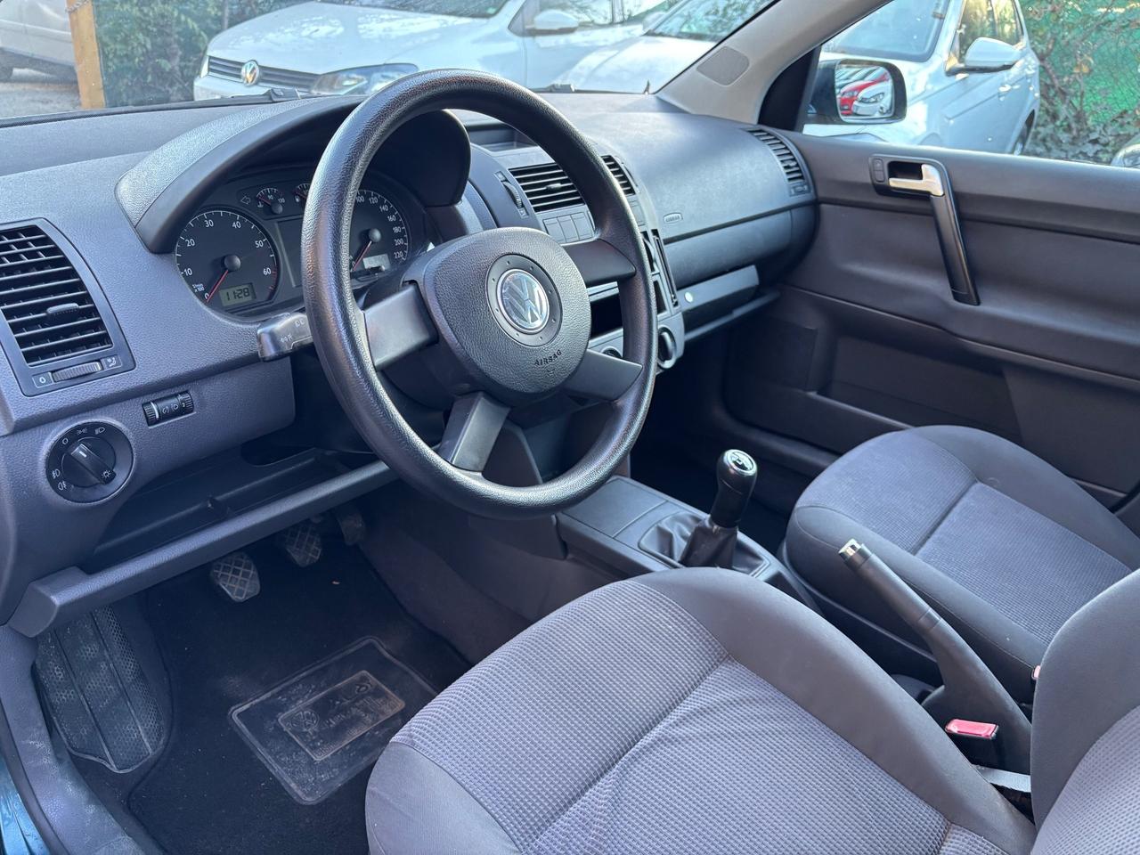 Volkswagen Polo 1.2 12V 5p. Comfortline OK Neopatentati