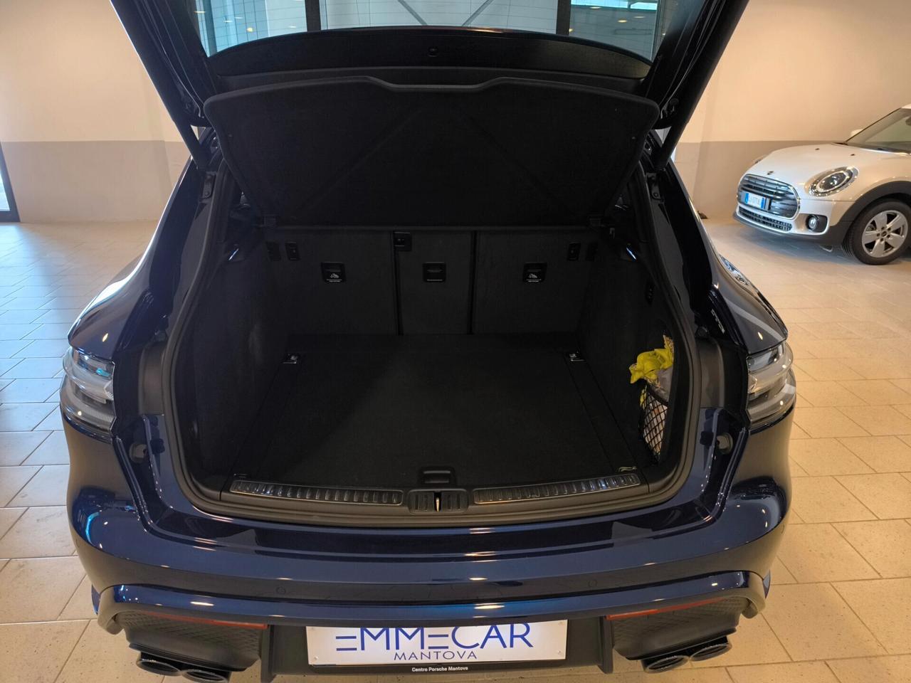 Porsche Macan 2.9 S