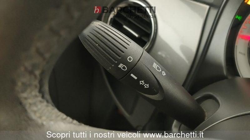FIAT 500 (2007----) 1.2 LOUNGE
