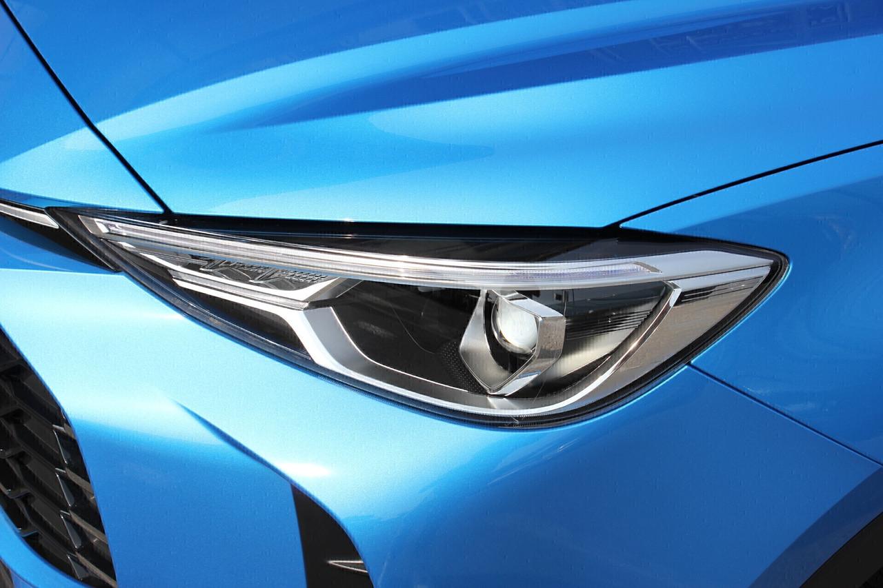 Mg ZS 1.5 NEW NUOVO MODELLO STANDARD PRONTA CONSEGNA