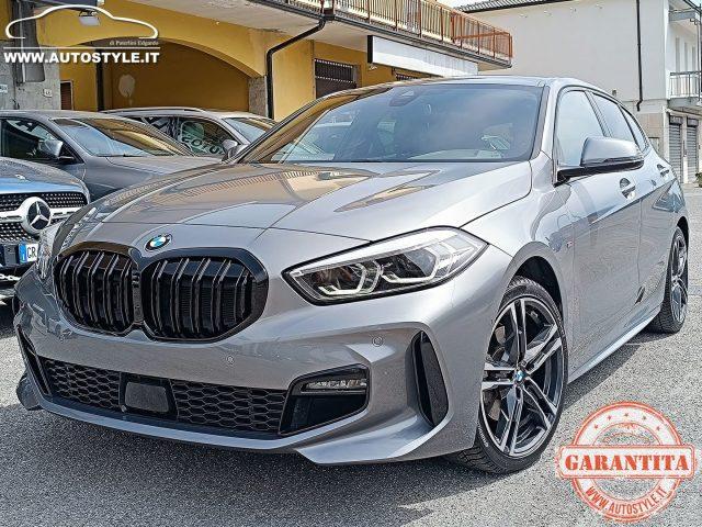 BMW 118 i M-SPORT Steptronic/AUTOMATICA MSport F40