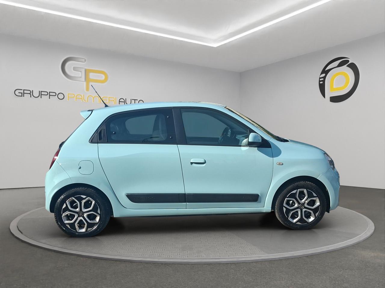 Renault Twingo SCe 65 CV Duel