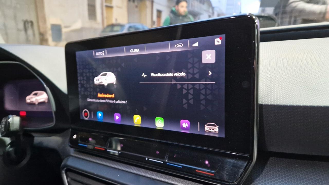 Seat leon 2.0d 150cv dsg