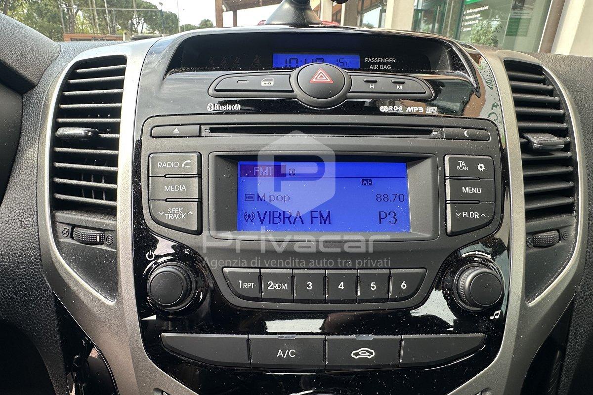 HYUNDAI ix20 1.6 125 CV Comfort