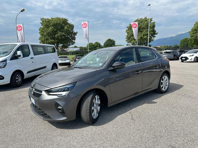 OPEL Corsa 1.5 D 100 CV Elegance