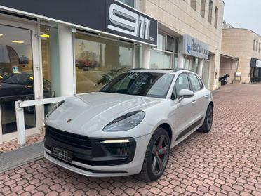 Porsche Macan 2.9 GTS