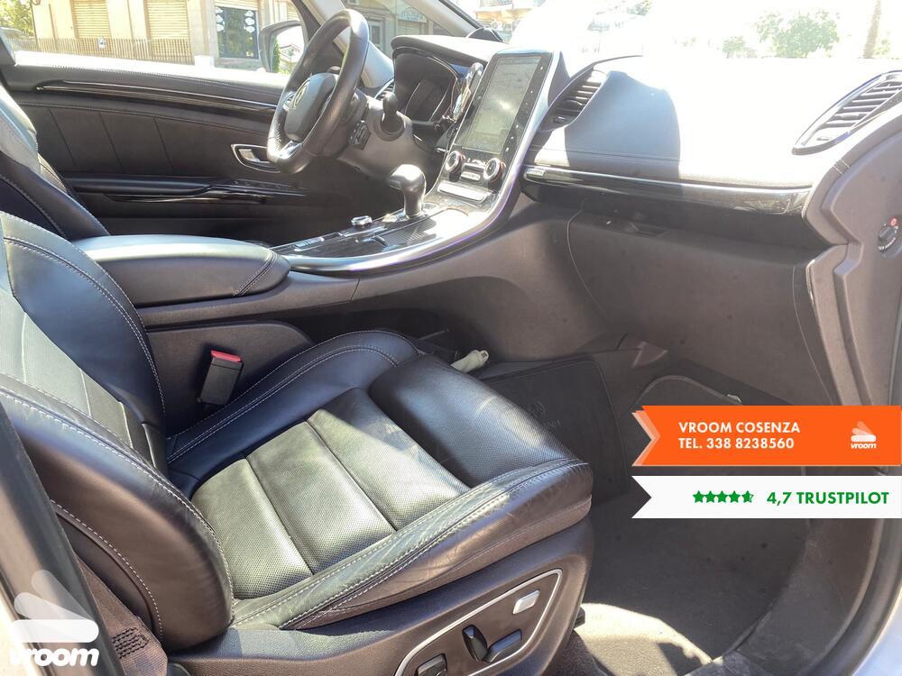RENAULT Espace dCi 160CV EDC Energy Initiale Pa...