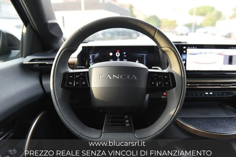 Lancia Ypsilon Ibrida Ibrida 100cv LX e-DCT