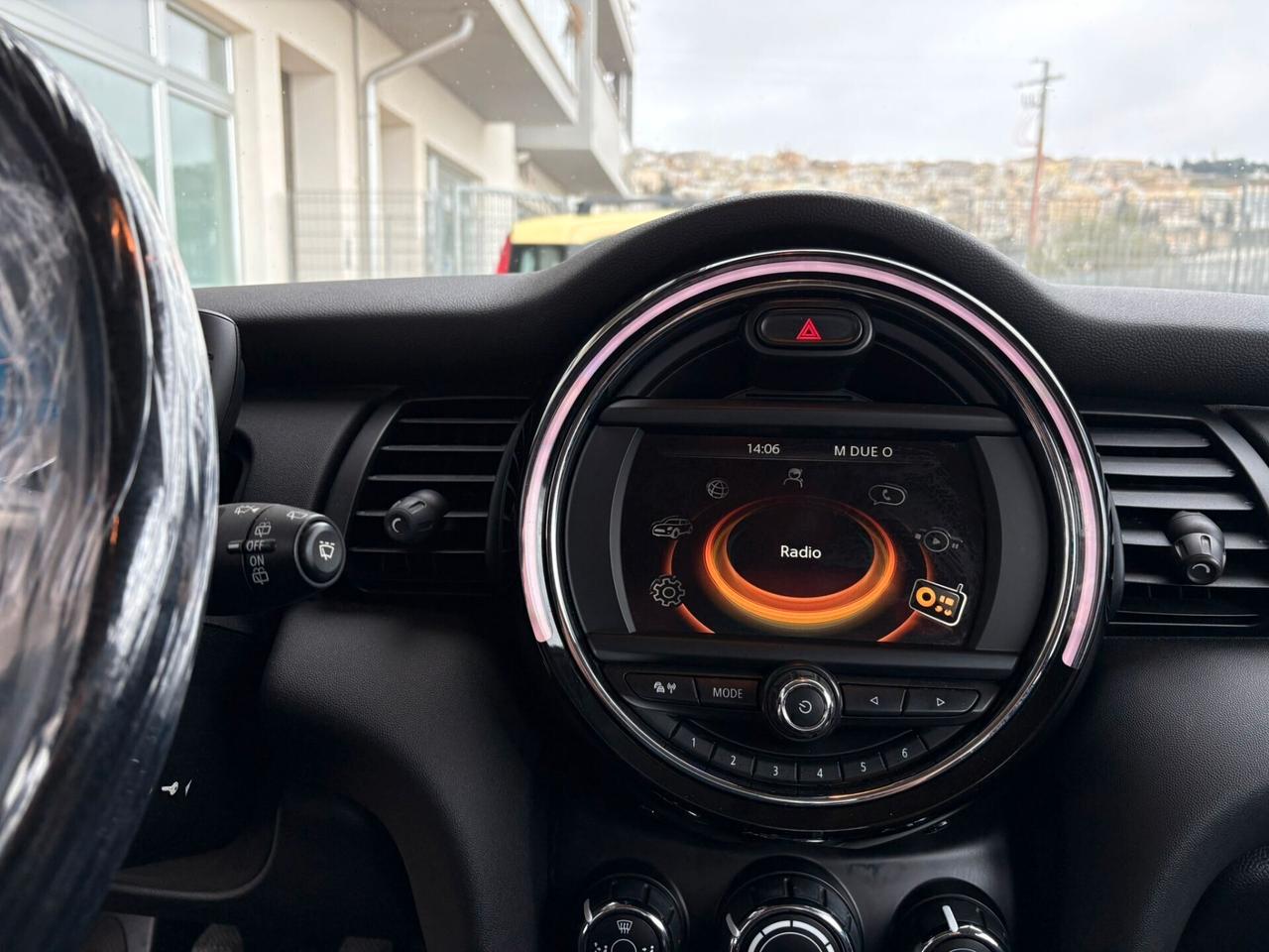 Mini 1.5 One D Hype 5 porte