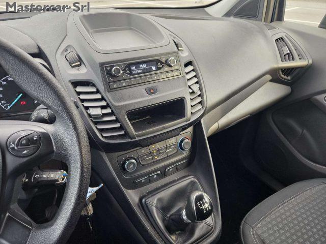 FORD Transit Connect 1.5 TDCI 120CV FINESTRATO N1 5 POSTI - FW397RC