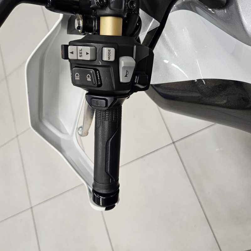 Honda Africa Twin CRF 1000L Adventure Sports 2020