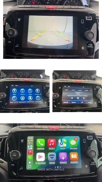 Lancia Ypsilon 1.0 FireFly 5 porte S&S Hybrid Platino 4.500km