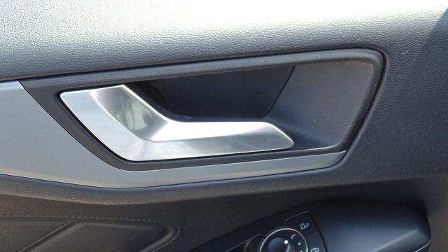 FORD Focus 1.5 EcoBlue 120cv automatico SW Business, Garanzia