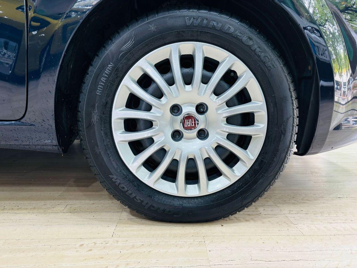 Fiat Punto Evo 1.4 M.Air 16V 105cv 3p. S&S Sport