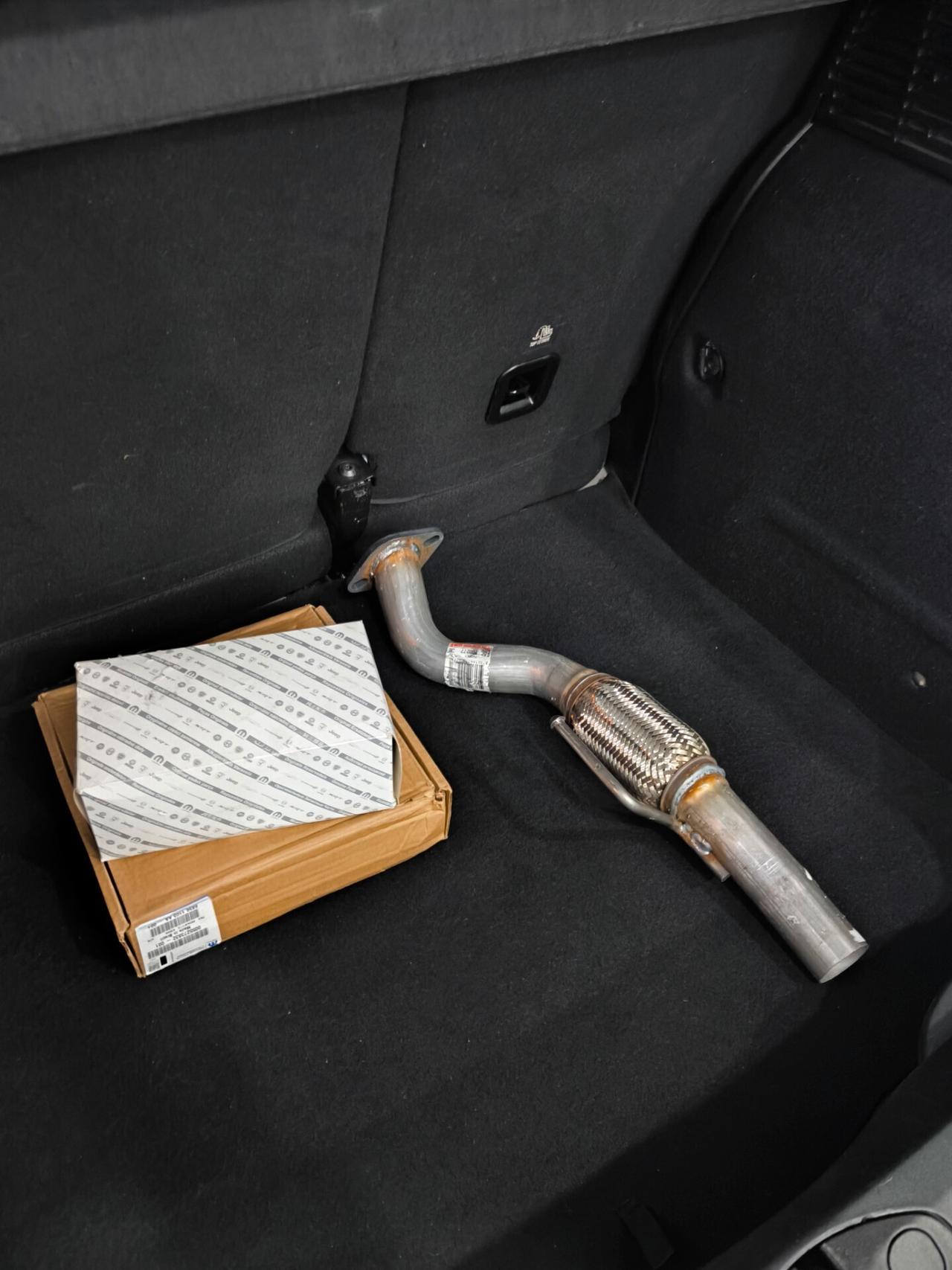 Fiat 500X 1.6 E-Torq 110 CV Pop Star