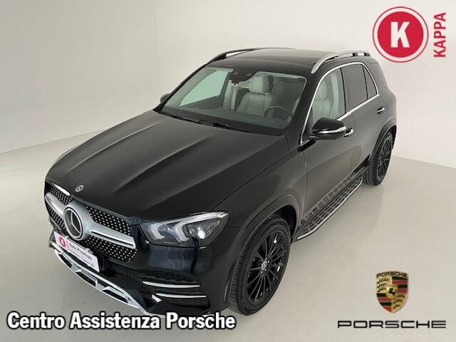 Mercedes-benz GLE 450 4Matic EQ-Boost Premium