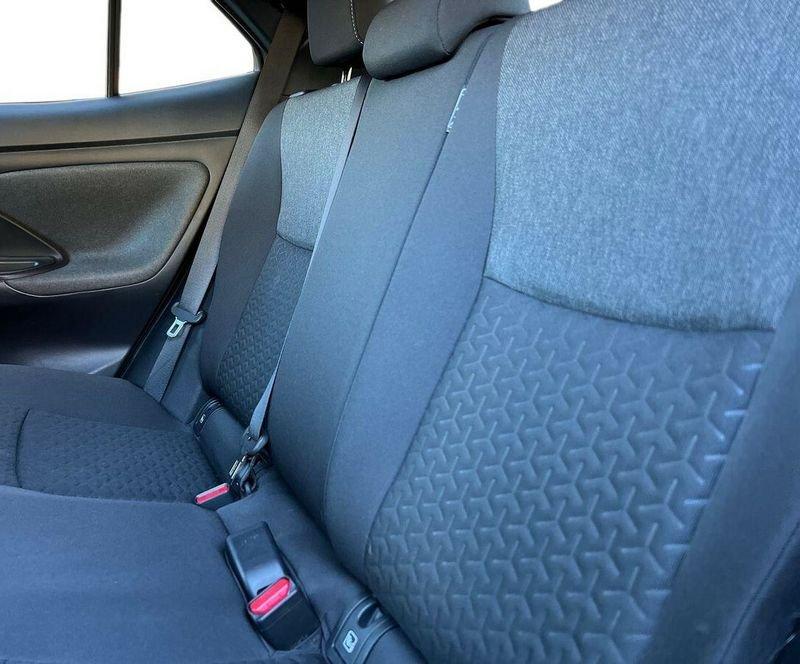 Toyota Yaris Cross Yaris Cross 1.5 Hybrid 5p. E-CVT Trend