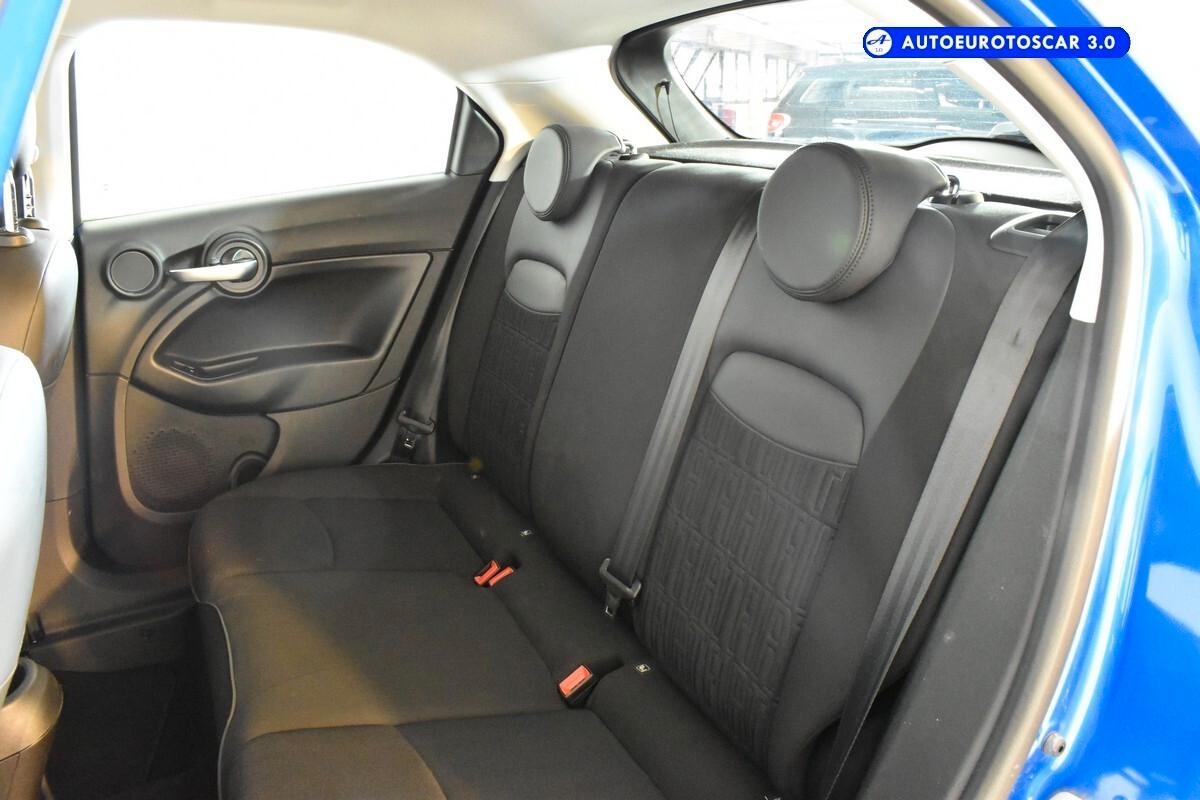 Fiat 500X 1.3 MultiJet 95 CV Sport