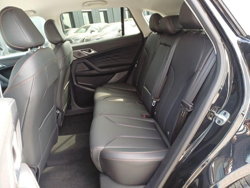 MG HS HS 1.5 hybrid+ Luxury auto